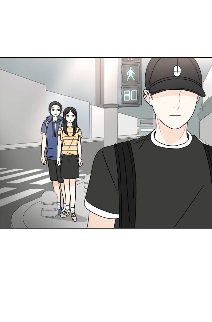 Манга 30 минут пешком - Глава 38 Страница 31