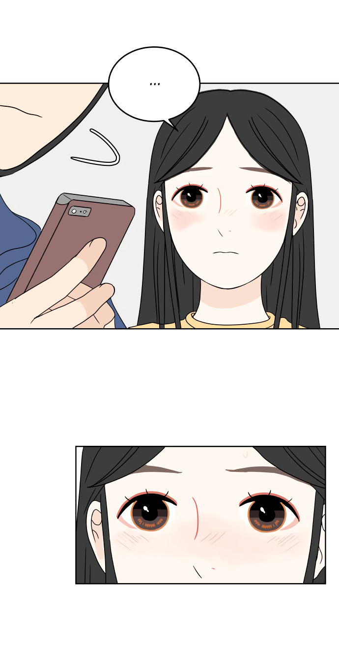 Манга 30 минут пешком - Глава 37 Страница 34