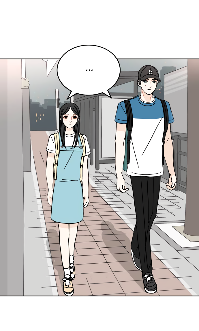 Манга 30 минут пешком - Глава 36 Страница 39