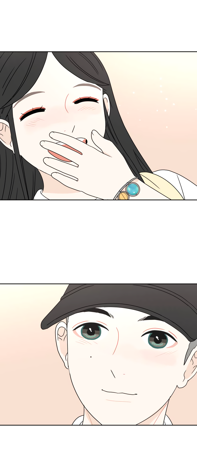 Манга 30 минут пешком - Глава 36 Страница 57