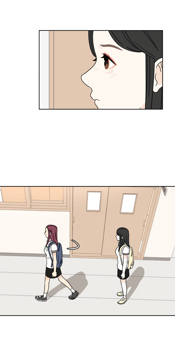 Манга 30 минут пешком - Глава 35 Страница 47