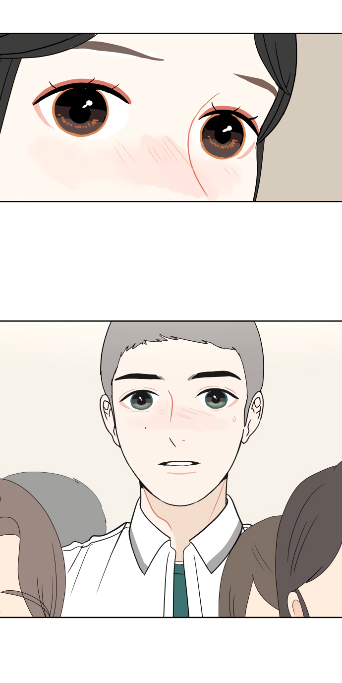 Манга 30 минут пешком - Глава 35 Страница 40