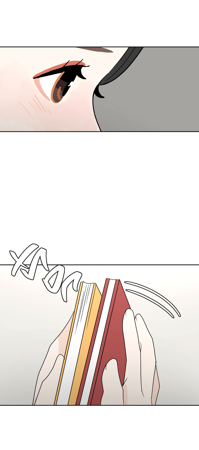 Манга 30 минут пешком - Глава 34 Страница 40