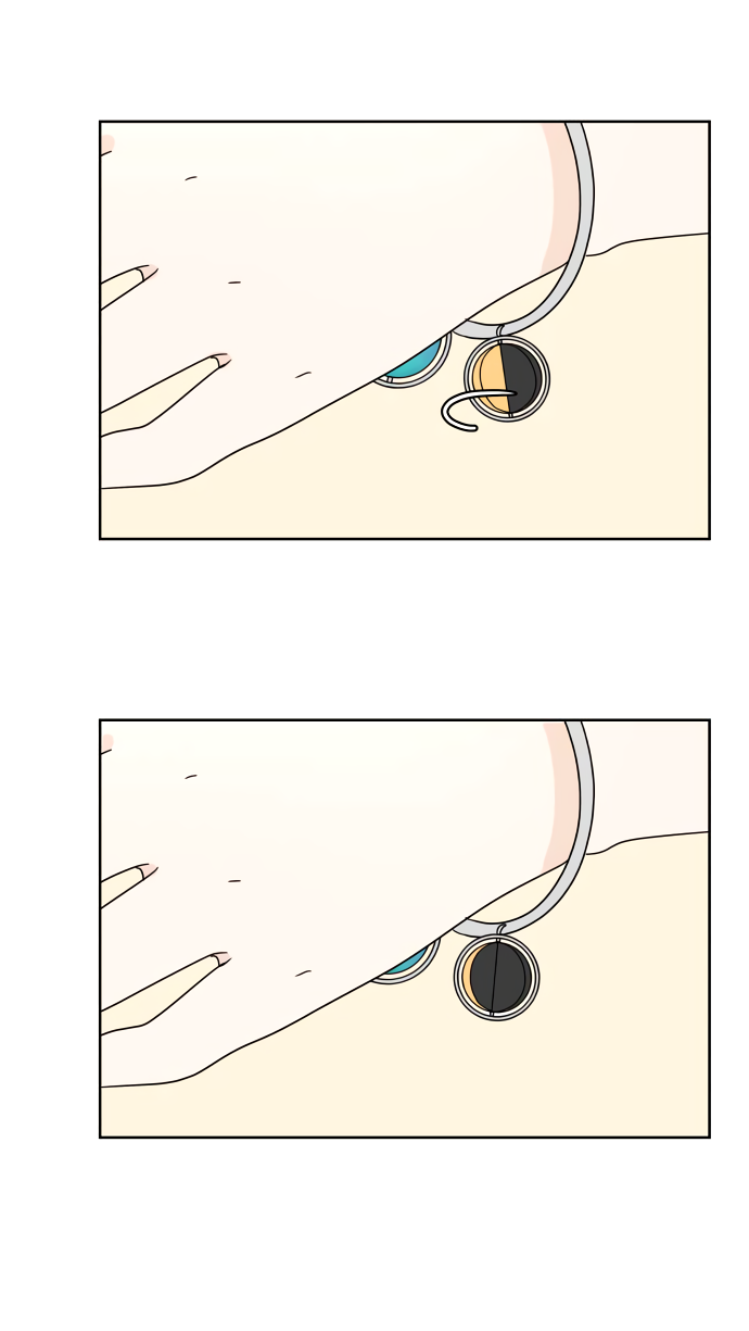 Манга 30 минут пешком - Глава 34 Страница 12