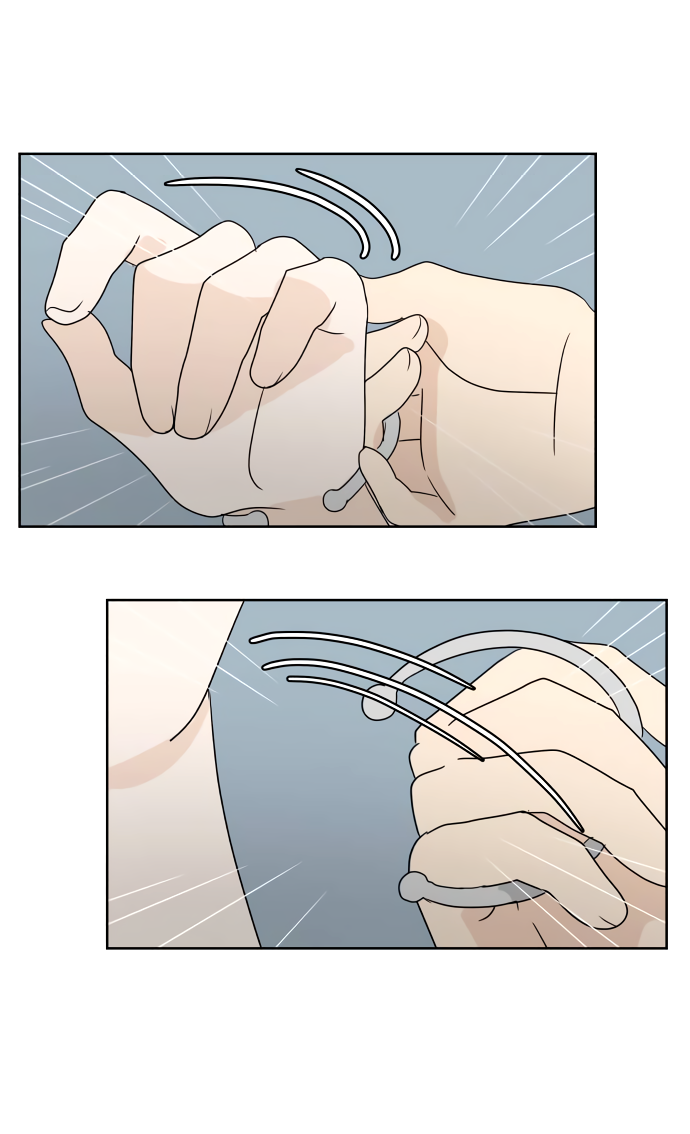 Манга 30 минут пешком - Глава 34 Страница 49