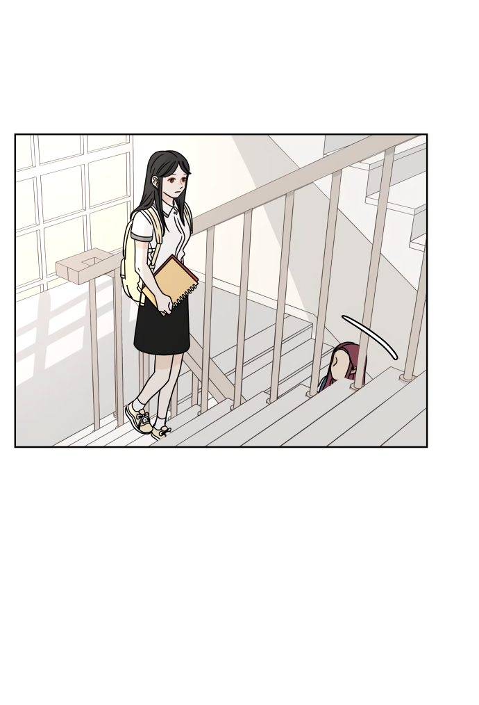 Манга 30 минут пешком - Глава 34 Страница 42