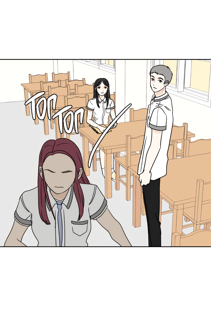 Манга 30 минут пешком - Глава 33 Страница 46