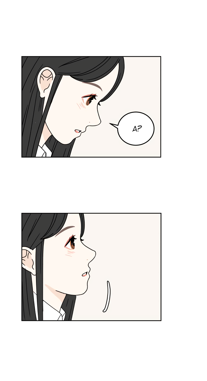 Манга 30 минут пешком - Глава 33 Страница 35