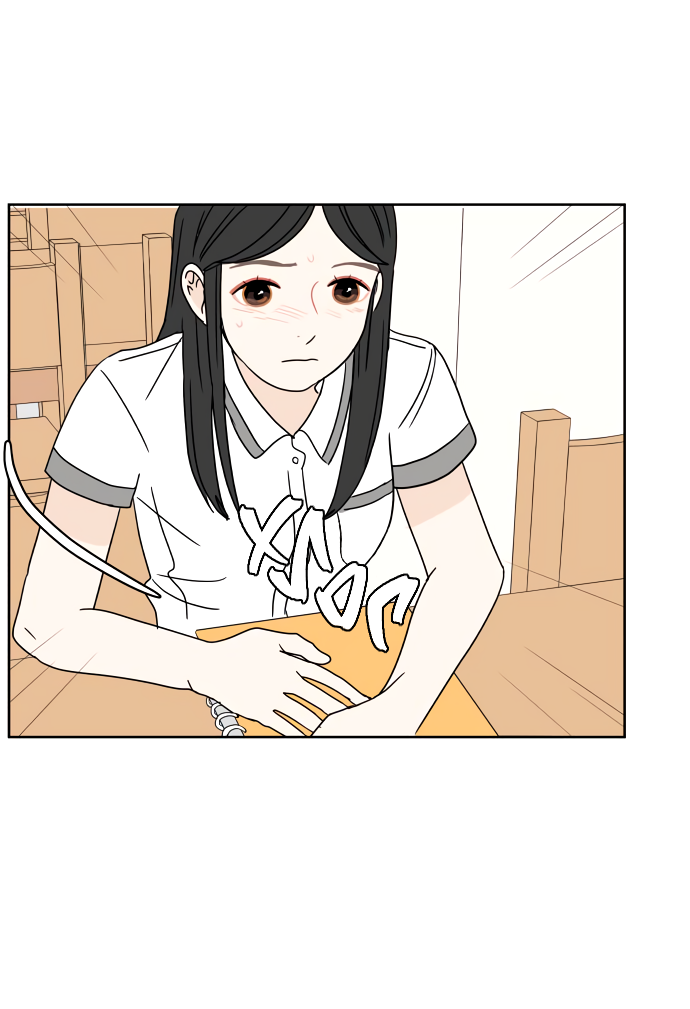 Манга 30 минут пешком - Глава 33 Страница 37