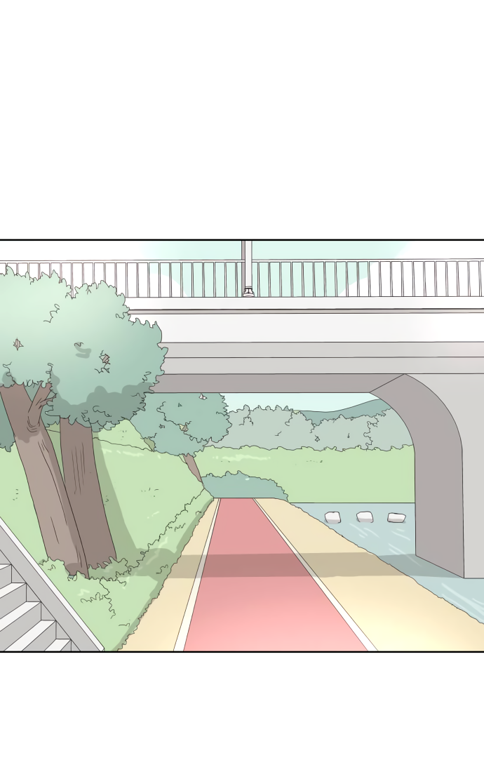 Манга 30 минут пешком - Глава 31 Страница 40