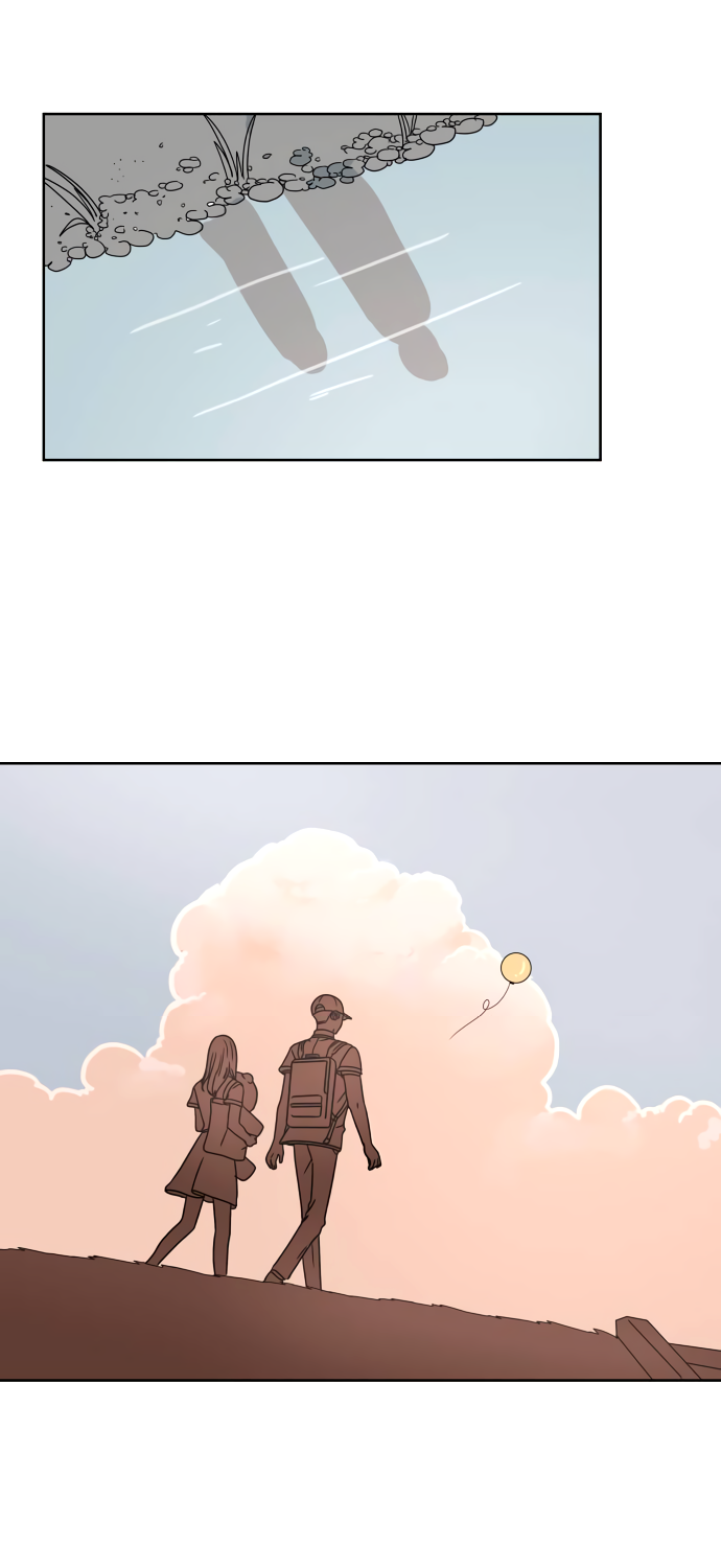 Манга 30 минут пешком - Глава 31 Страница 58