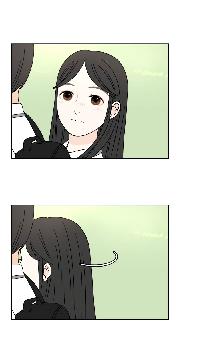 Манга 30 минут пешком - Глава 30 Страница 29