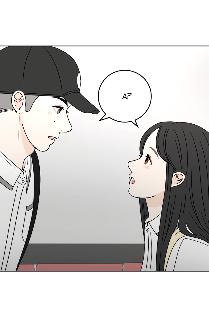 Манга 30 минут пешком - Глава 28 Страница 10