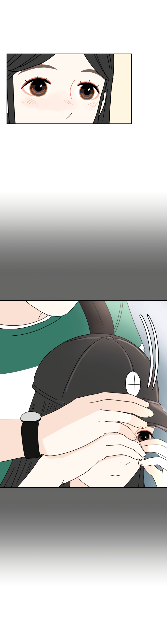 Манга 30 минут пешком - Глава 27 Страница 9