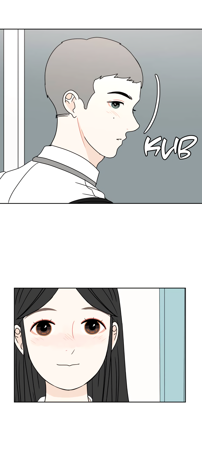 Манга 30 минут пешком - Глава 27 Страница 41