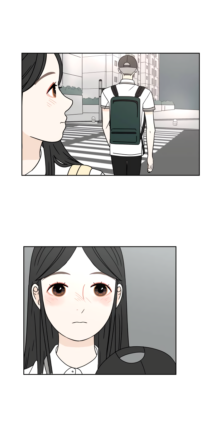 Манга 30 минут пешком - Глава 27 Страница 54