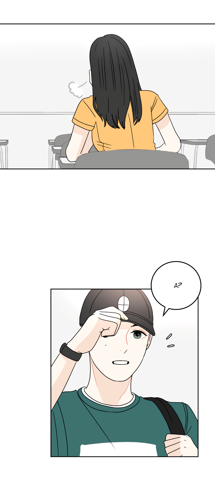 Манга 30 минут пешком - Глава 25 Страница 30