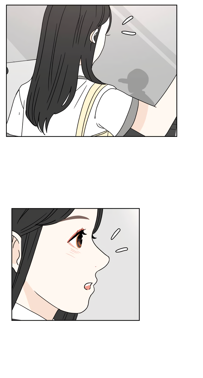 Манга 30 минут пешком - Глава 24 Страница 56