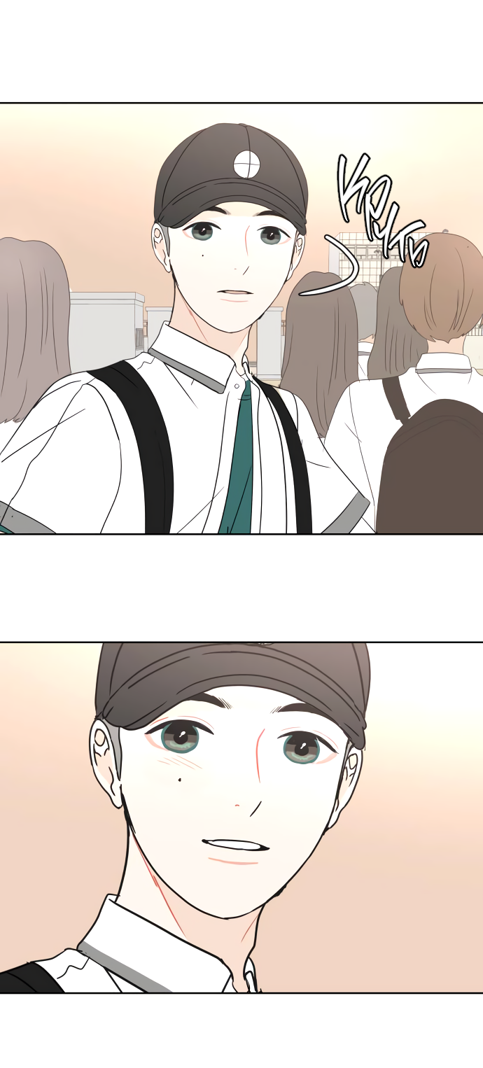 Манга 30 минут пешком - Глава 23 Страница 60