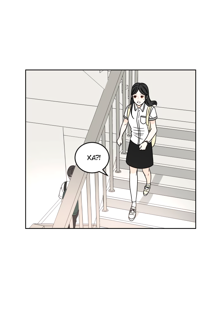 Манга 30 минут пешком - Глава 23 Страница 56