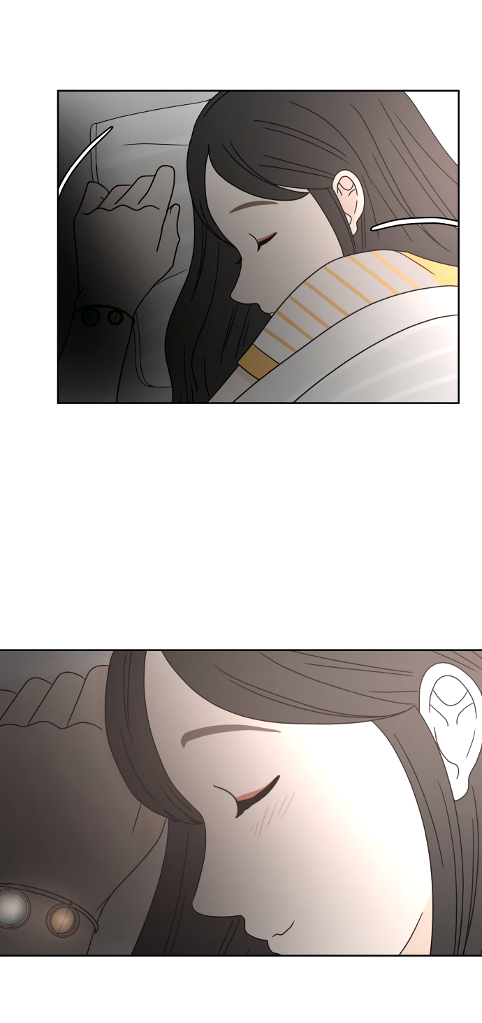 Манга 30 минут пешком - Глава 23 Страница 6