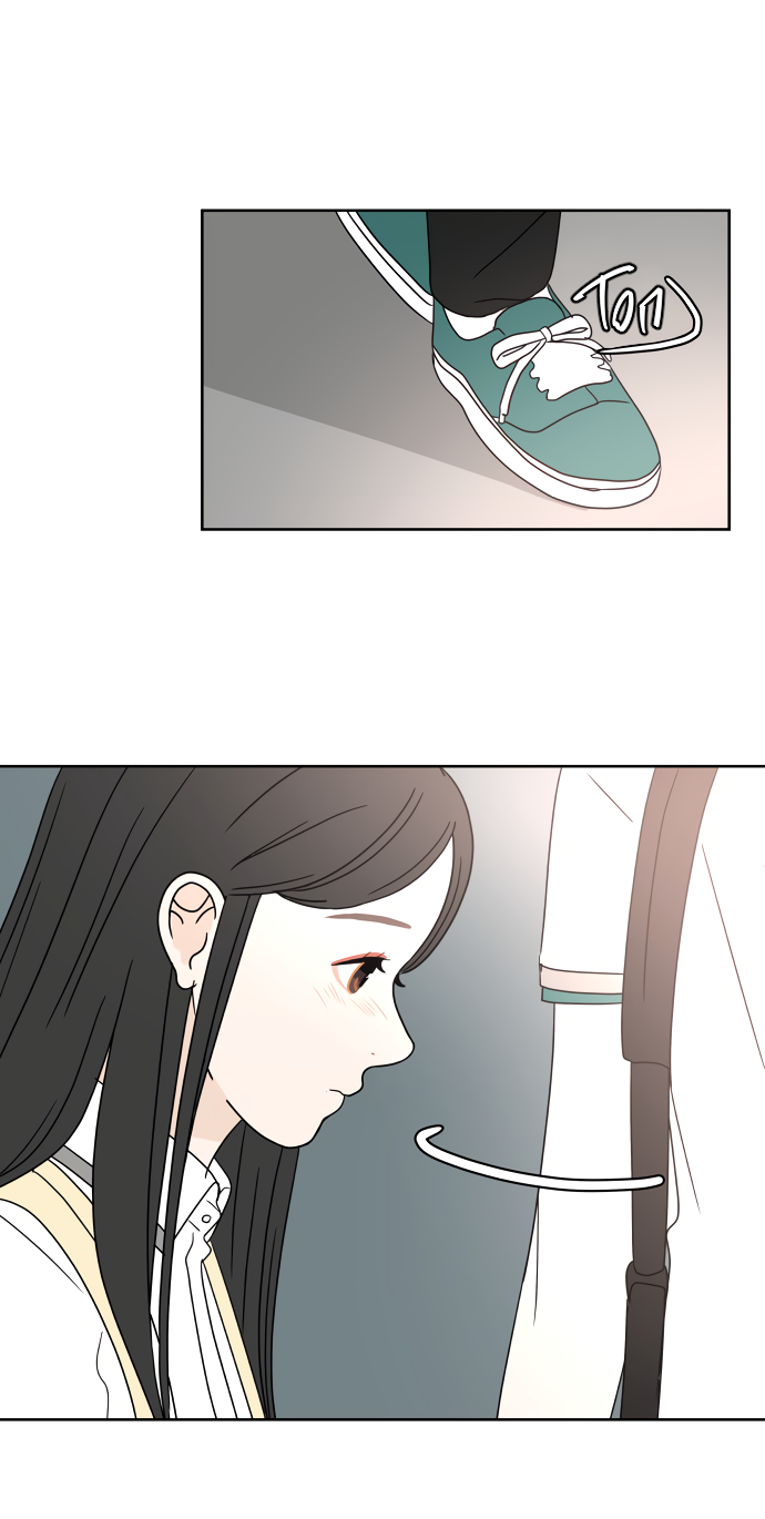 Манга 30 минут пешком - Глава 22 Страница 62