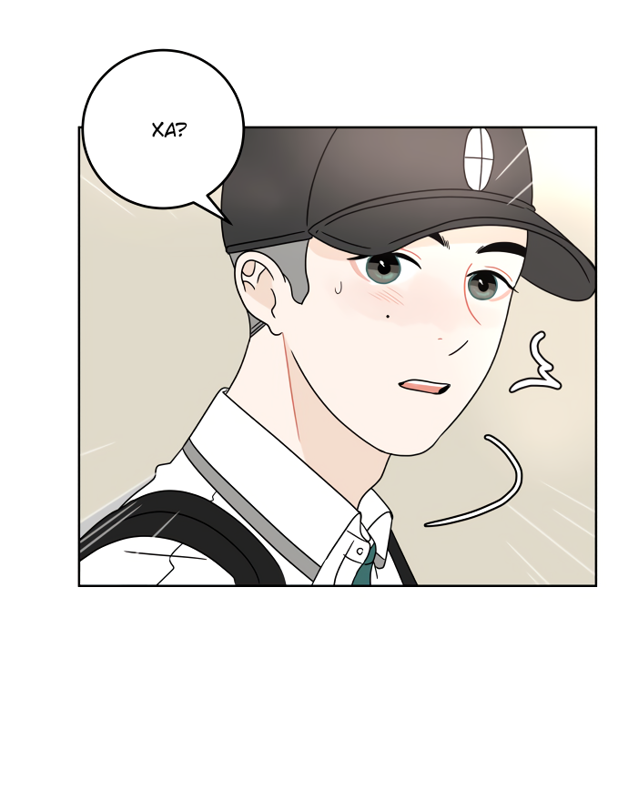 Манга 30 минут пешком - Глава 22 Страница 54