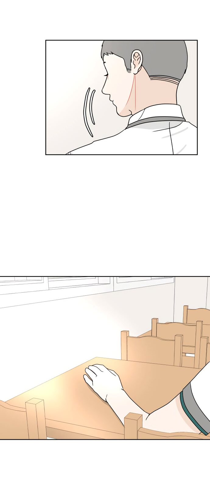 Манга 30 минут пешком - Глава 21 Страница 44