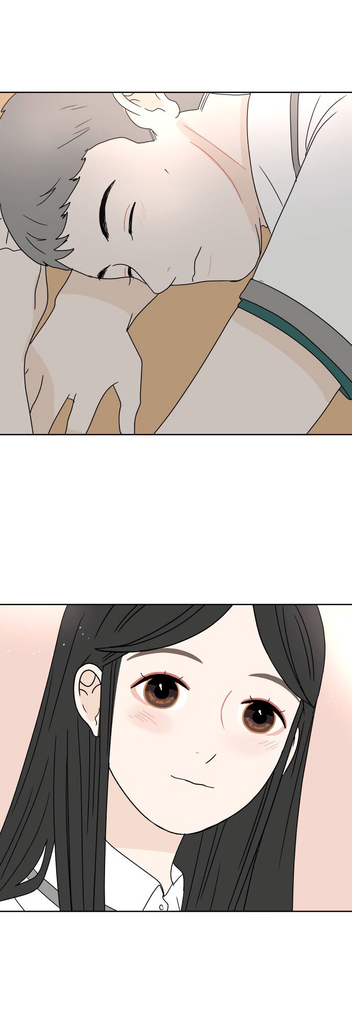 Манга 30 минут пешком - Глава 21 Страница 26