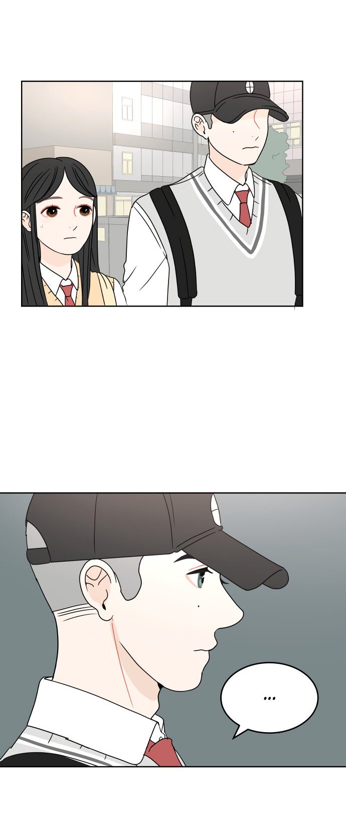 Манга 30 минут пешком - Глава 20 Страница 38