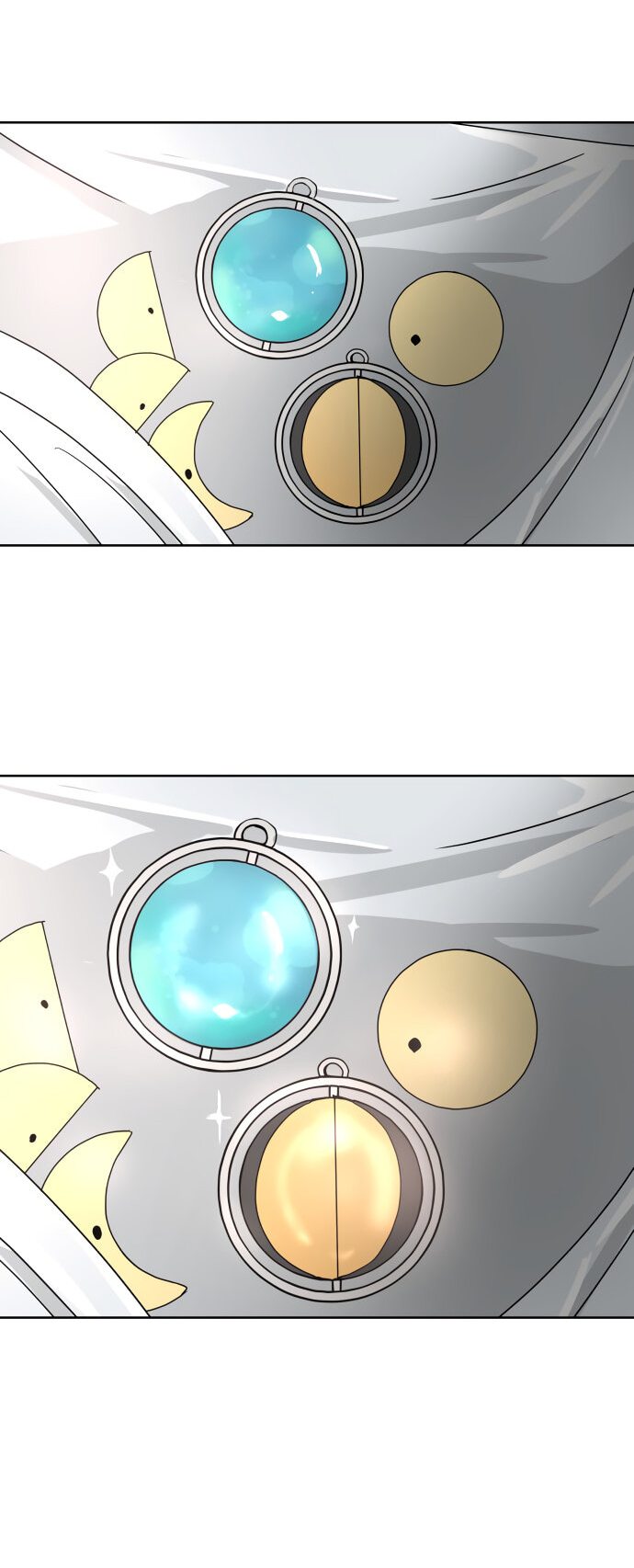 Манга 30 минут пешком - Глава 20 Страница 5