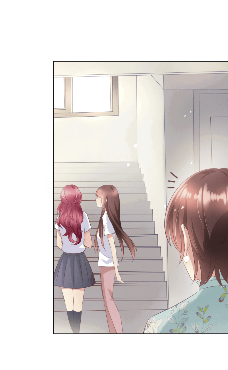 Манга Кошачья натура моего соседа - Глава 110 Страница 18