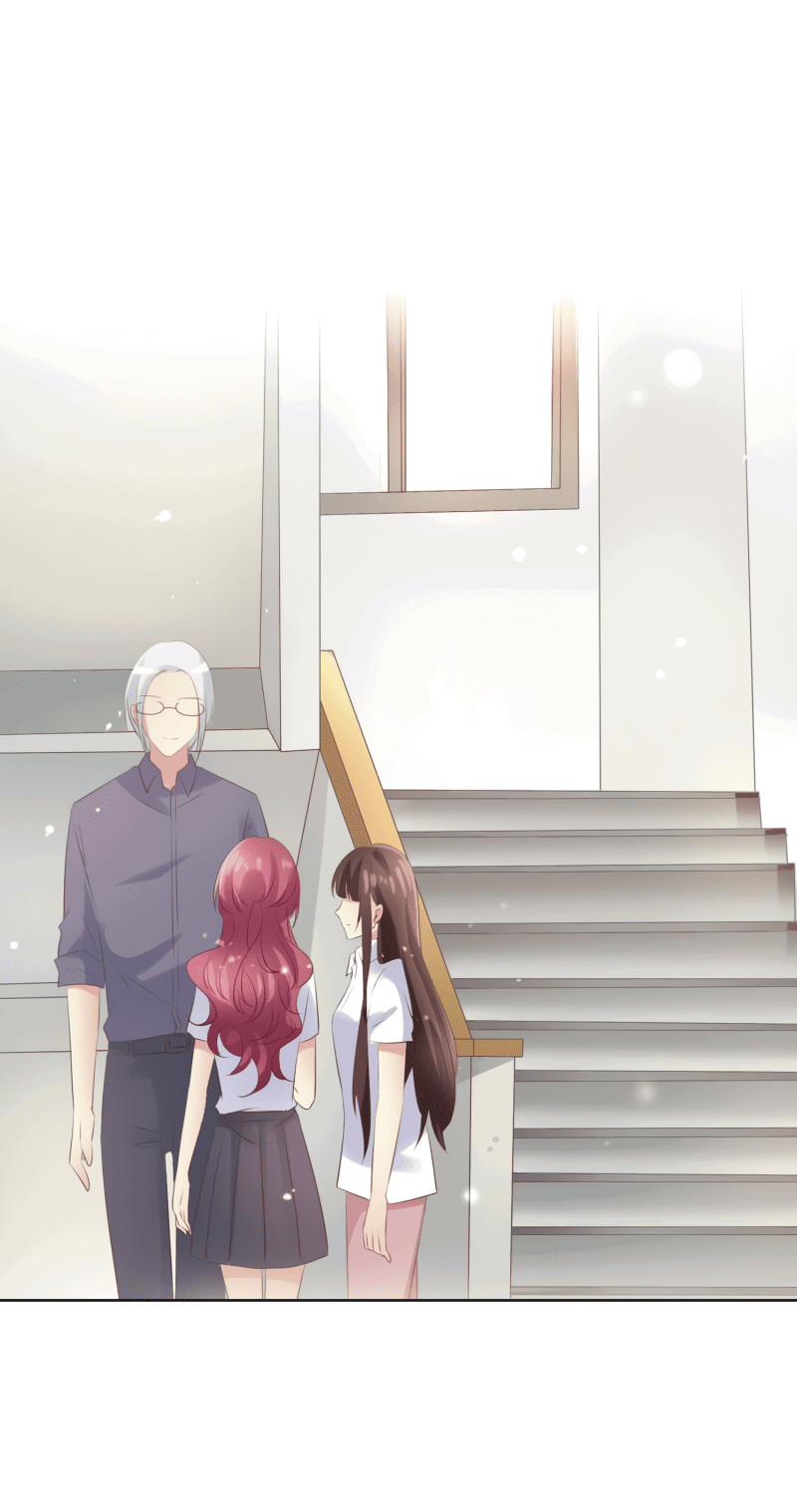 Манга Кошачья натура моего соседа - Глава 110 Страница 10