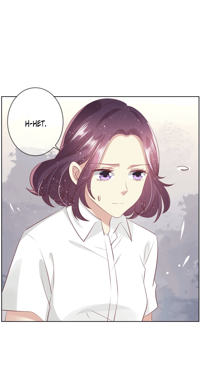 Манга Кошачья натура моего соседа - Глава 108 Страница 26