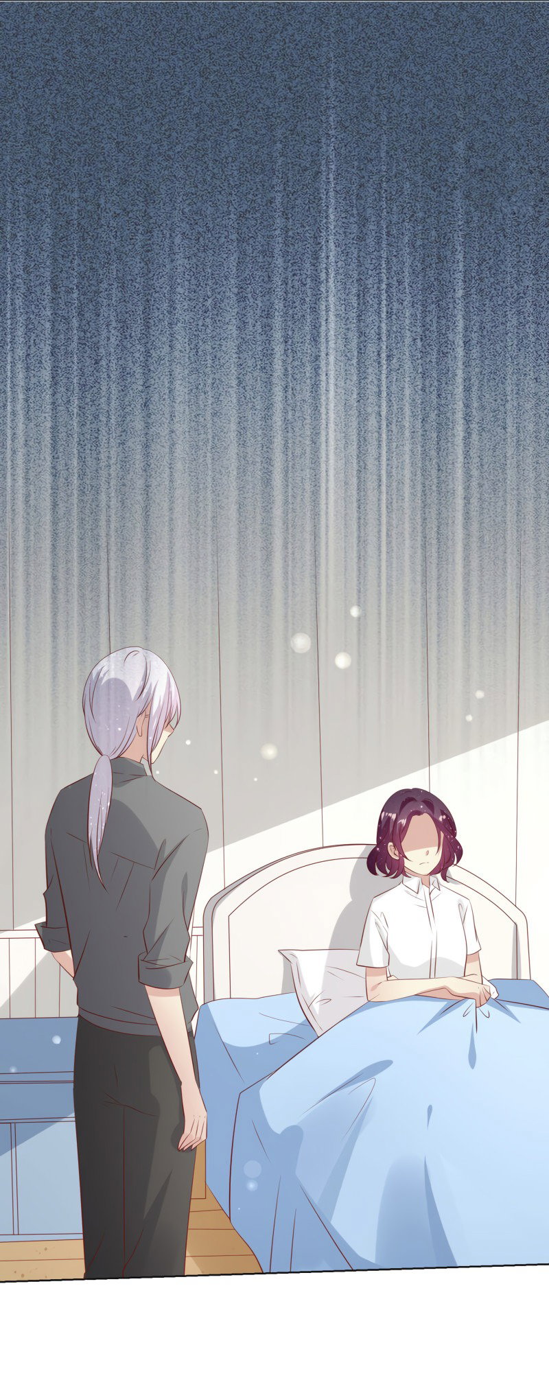 Манга Кошачья натура моего соседа - Глава 108 Страница 24