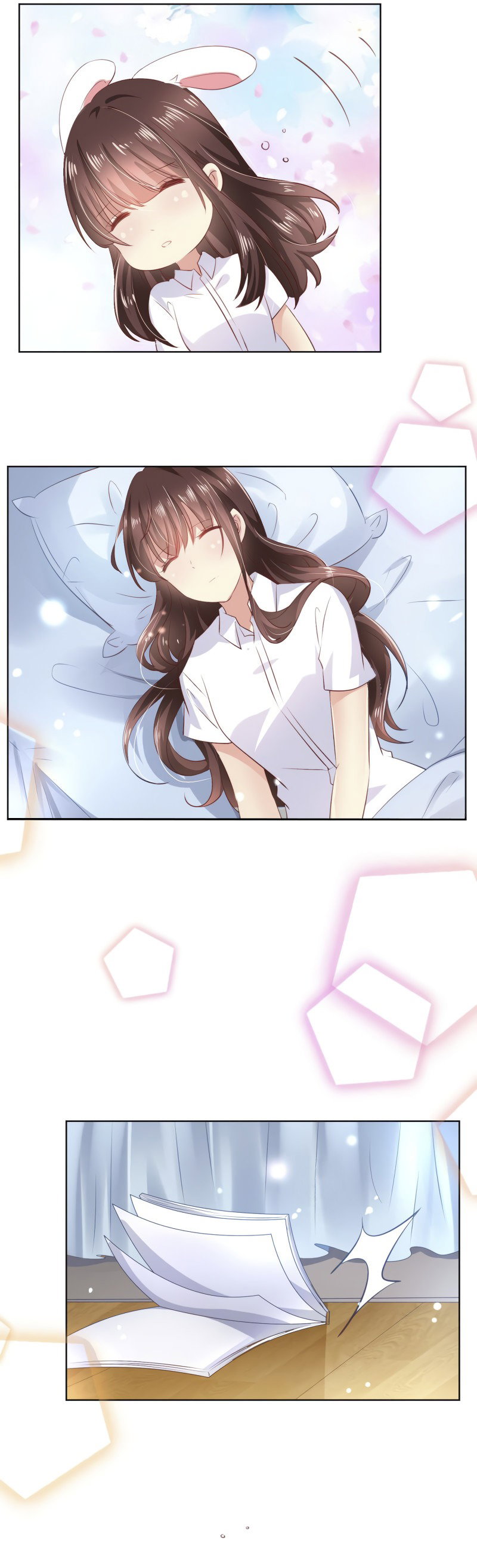 Манга Кошачья натура моего соседа - Глава 112 Страница 27