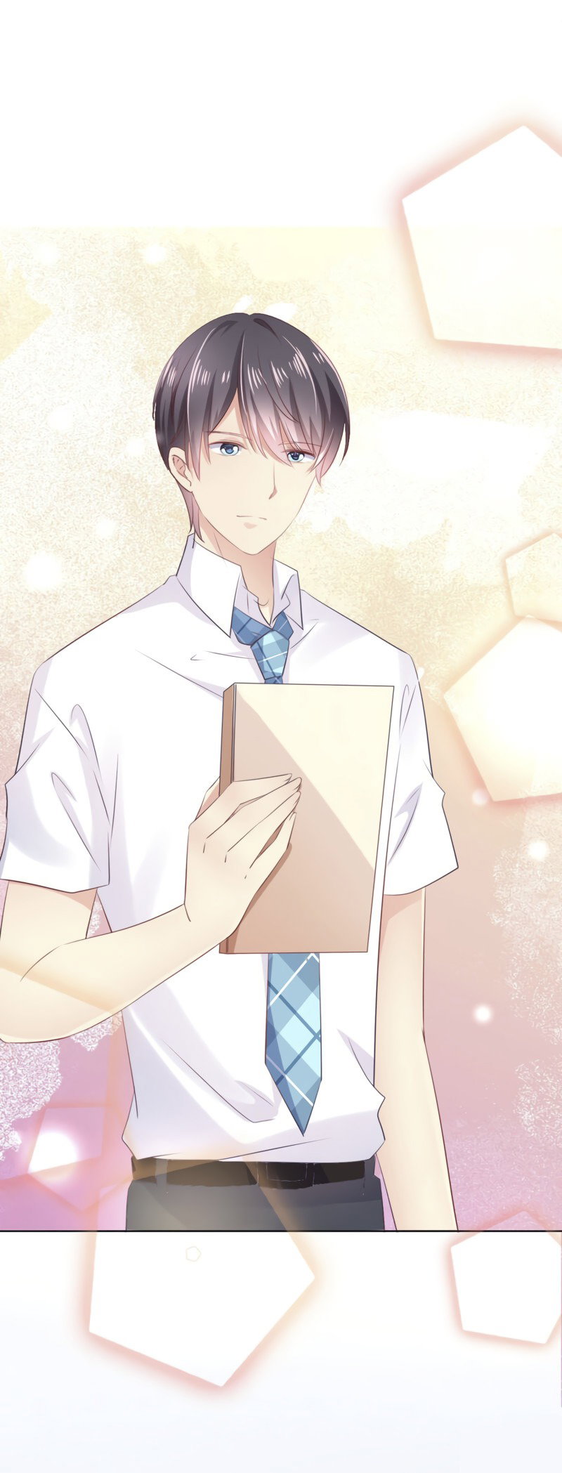 Манга Кошачья натура моего соседа - Глава 112 Страница 29