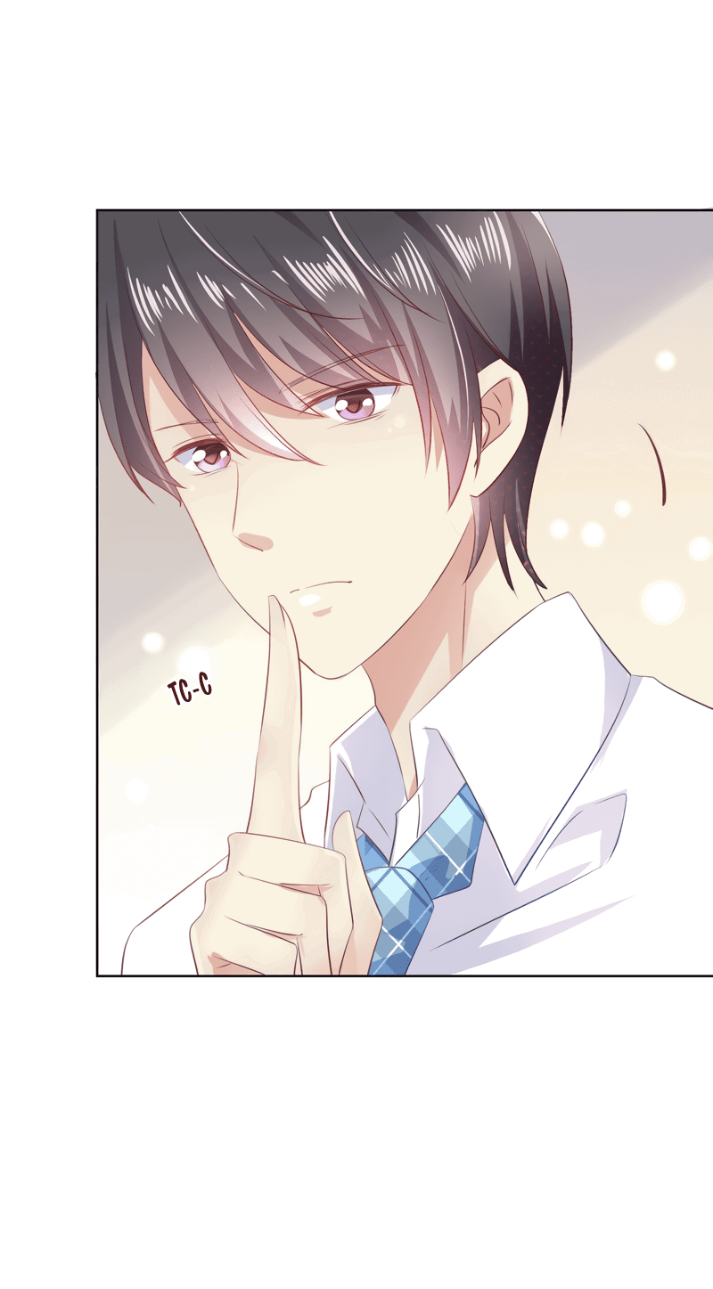 Манга Кошачья натура моего соседа - Глава 112 Страница 33