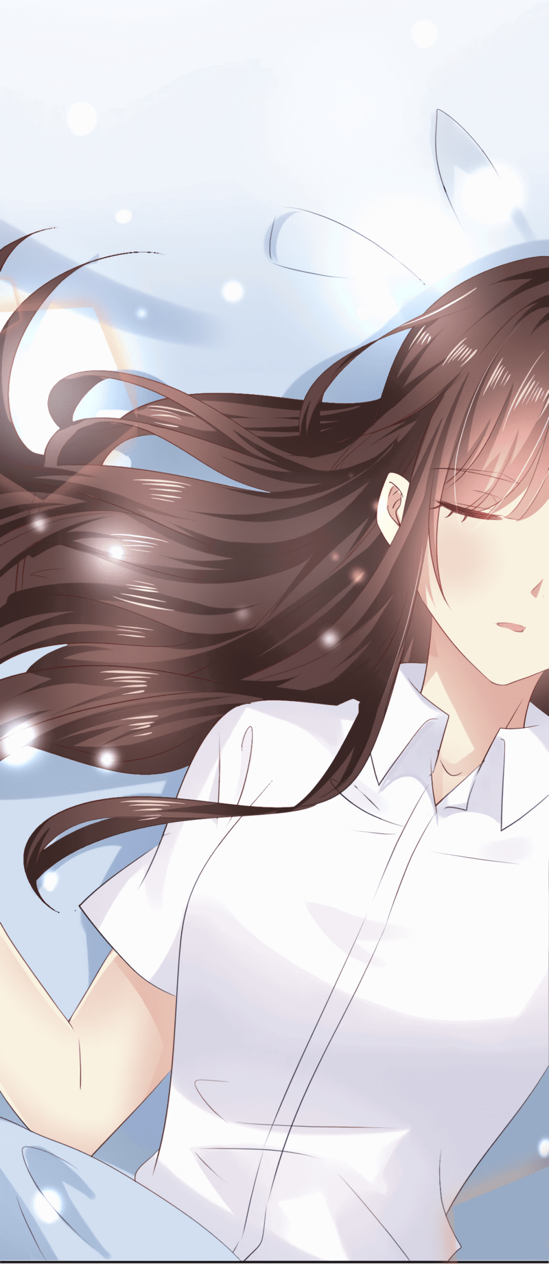 Манга Кошачья натура моего соседа - Глава 112 Страница 30