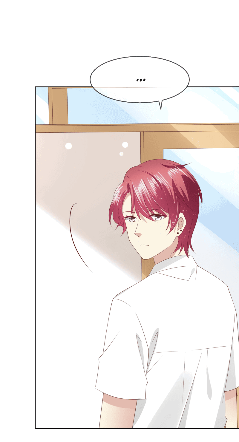 Манга Кошачья натура моего соседа - Глава 111 Страница 21