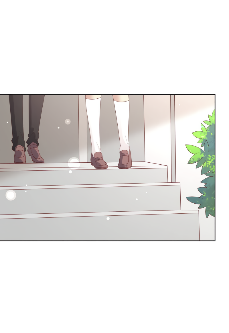 Манга Кошачья натура моего соседа - Глава 117 Страница 31