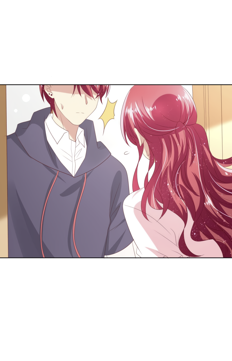 Манга Кошачья натура моего соседа - Глава 115 Страница 22