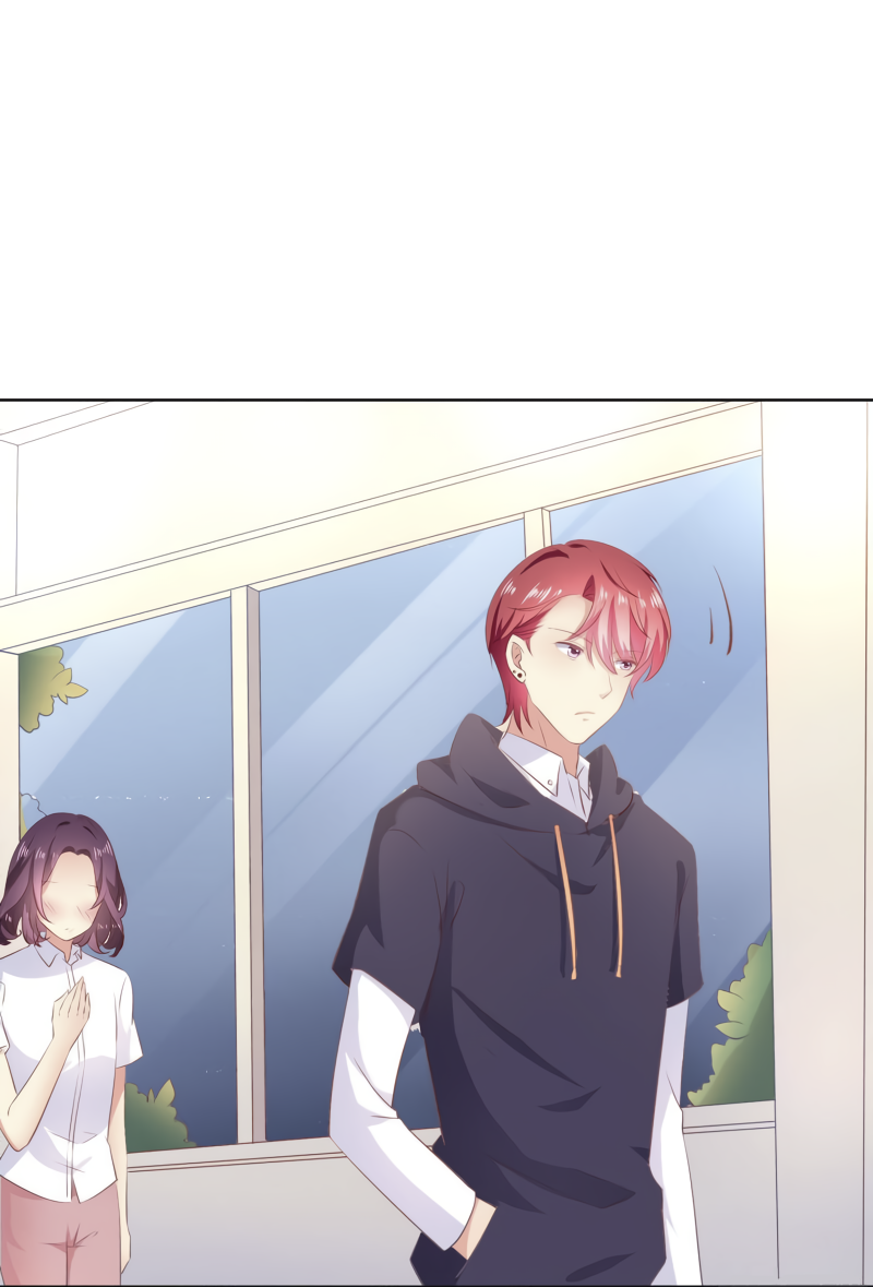 Манга Кошачья натура моего соседа - Глава 114 Страница 20