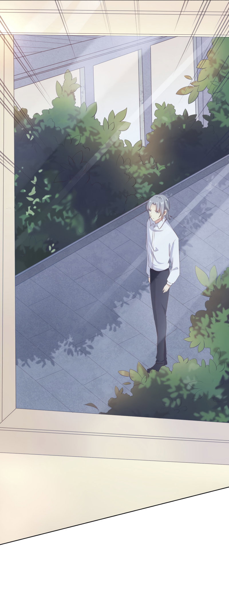 Манга Кошачья натура моего соседа - Глава 114 Страница 21