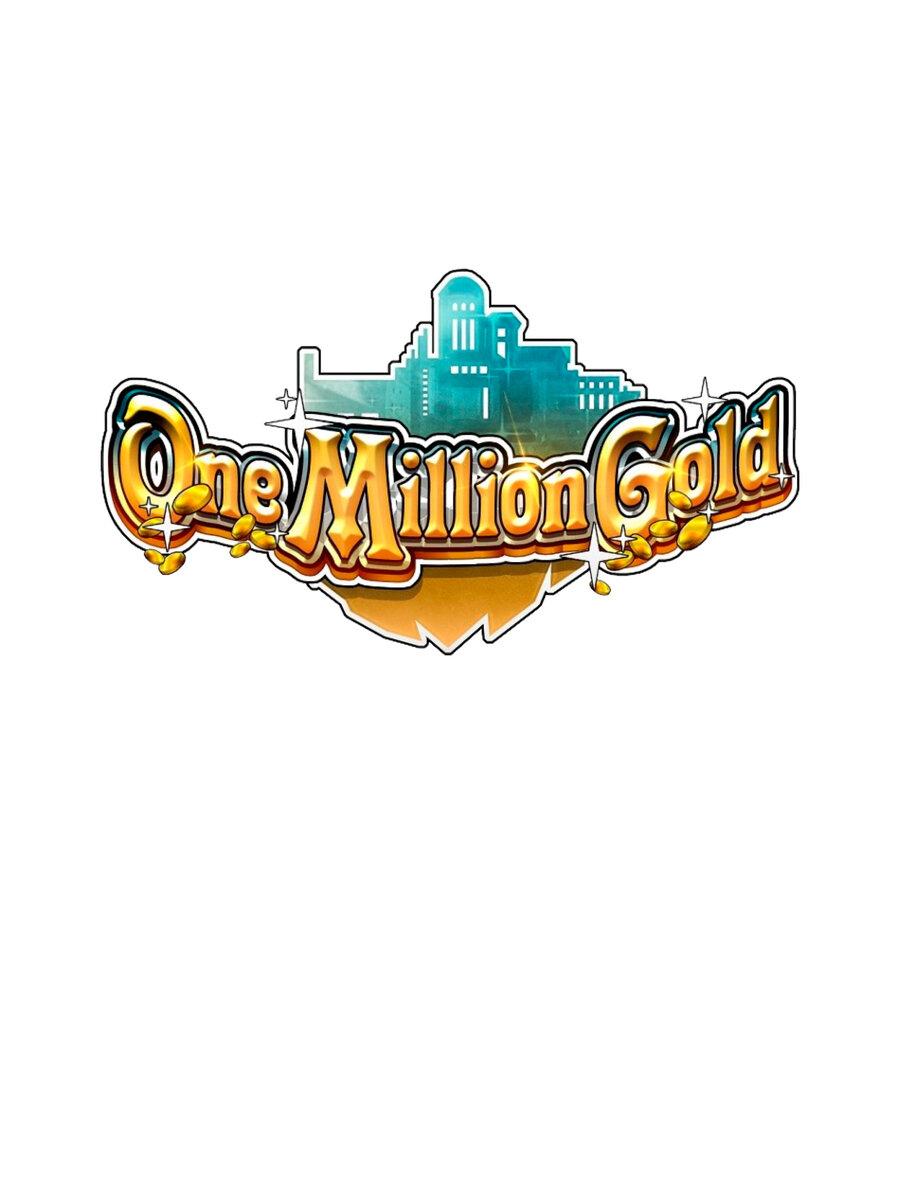 Манга Один миллион золота - Глава 43 Страница 1