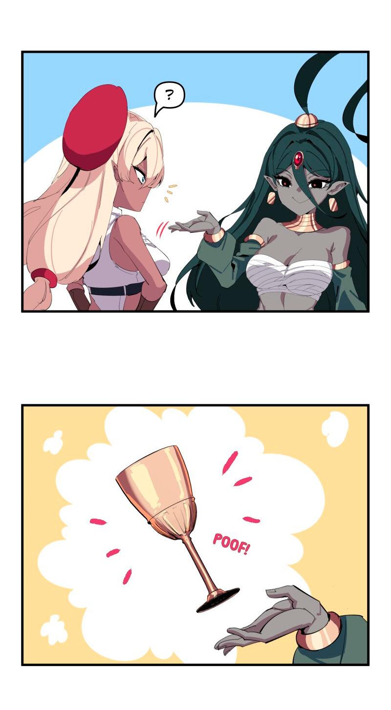 Манга Один миллион золота - Глава 39 Страница 2