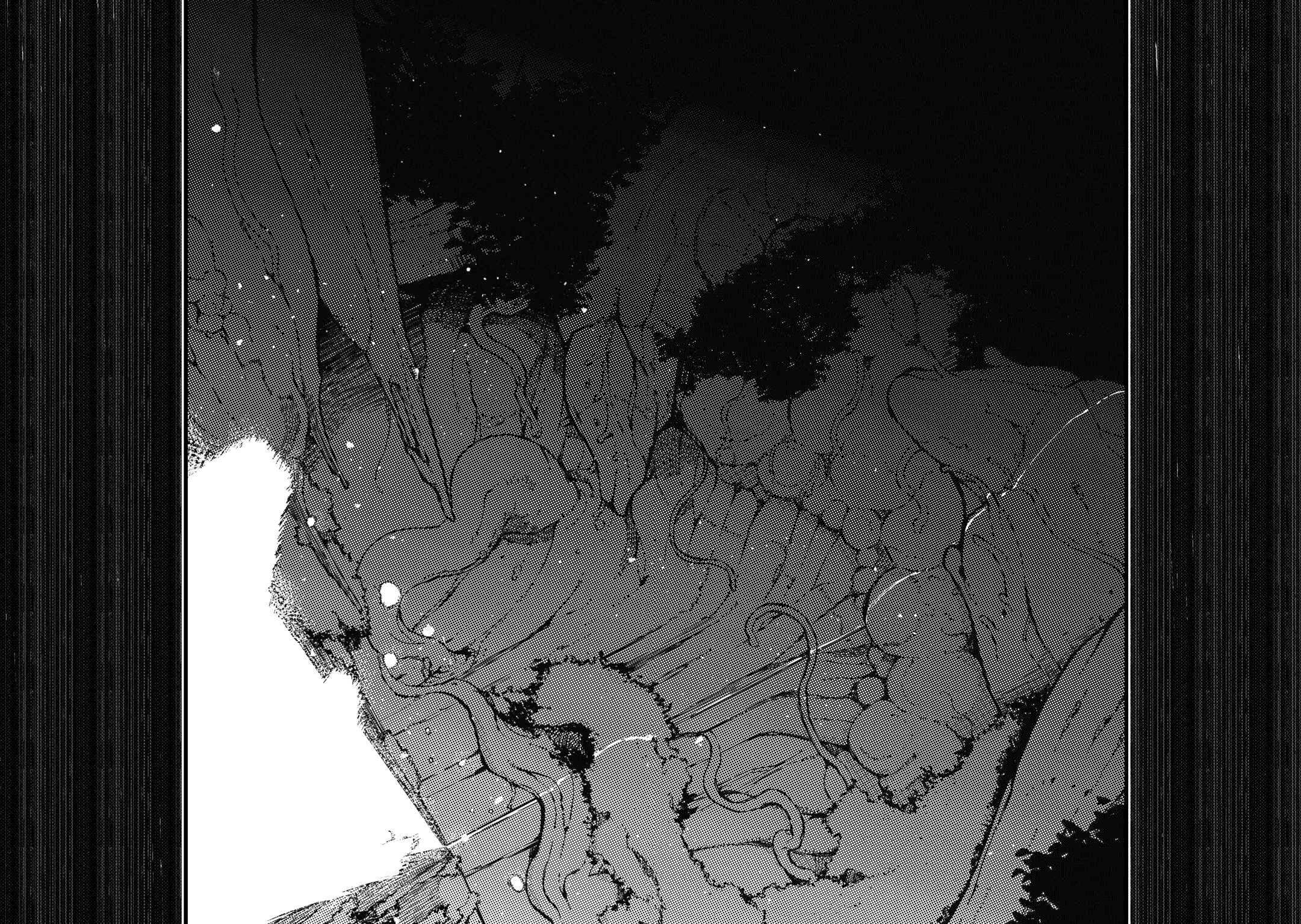 Манга Прощай, жизнь дракона, Здравствуй, жизнь человека - Глава 80 Страница 10