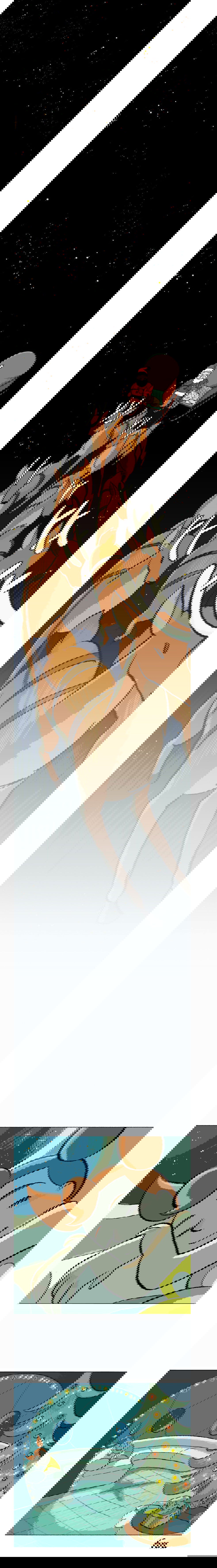 Манга Космический мальчик - Глава 43 Страница 5