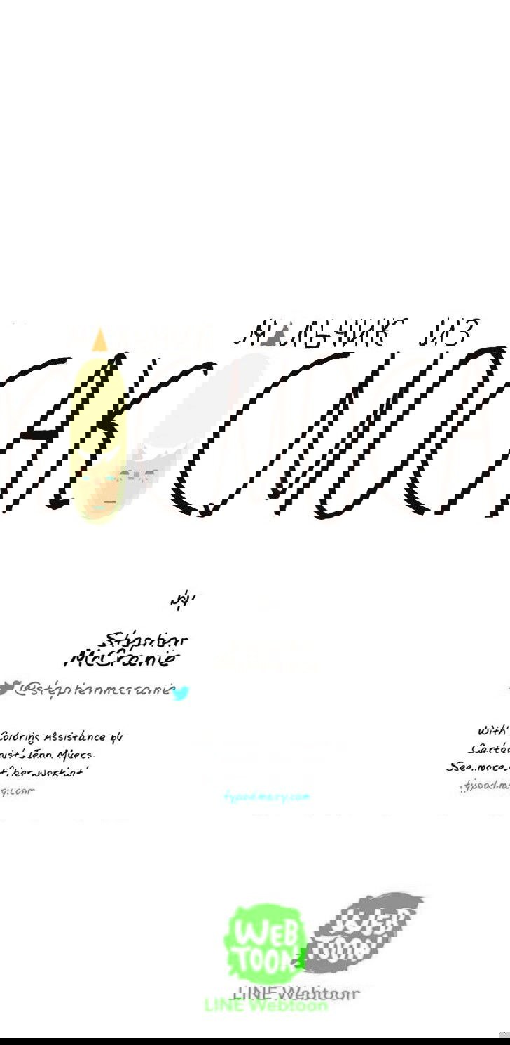 Манга Космический мальчик - Глава 20 Страница 5