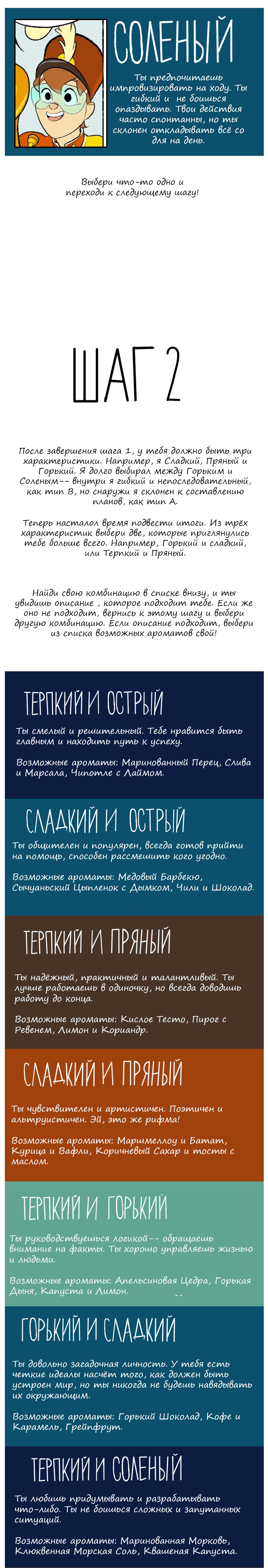 Манга Космический мальчик - Глава 7 Страница 2